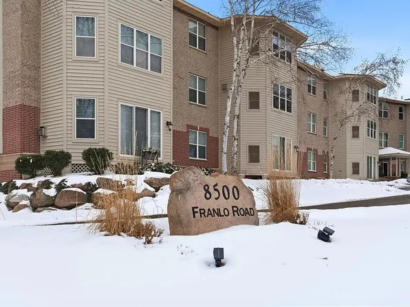 8500 Franlo Rd APT 109, Eden Prairie, MN 55344