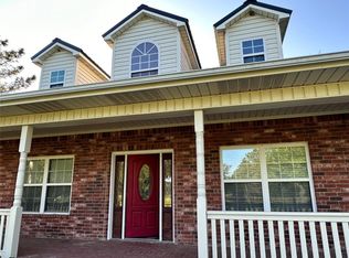 3206 Vz County Road 1110 Rd, Grand Saline, TX 75140