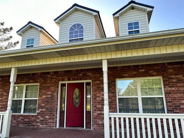 3206 Vz County Road 1110 Rd, Grand Saline, TX 75140