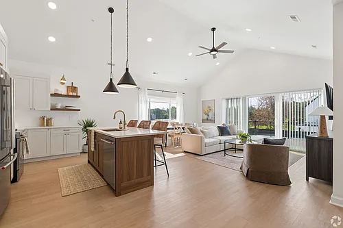 Floor plan 3303