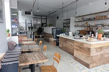 Rented by Pear NYC LLC