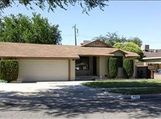 627 W Avenue J10, Lancaster, CA 93534