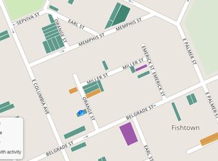 1408 Orange St, Philadelphia, PA 19125