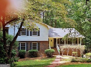 745 Queen Ann Ct, Stone Mountain, GA 30083