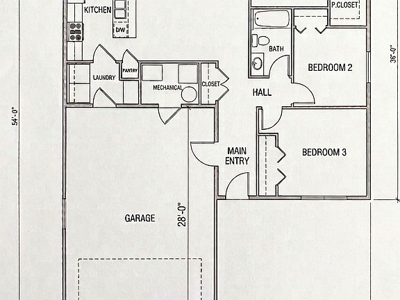 3rd image of 828 Spark Ave