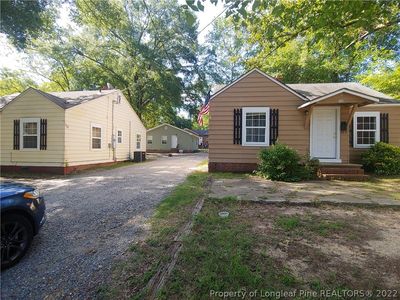 310-312 Charlotte Ave, Sanford, NC, 27330