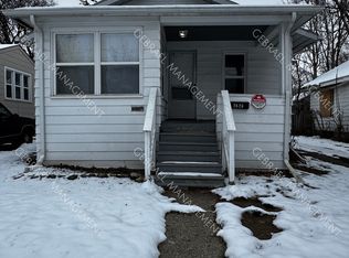 2626 Brown St, Flint, MI 48503