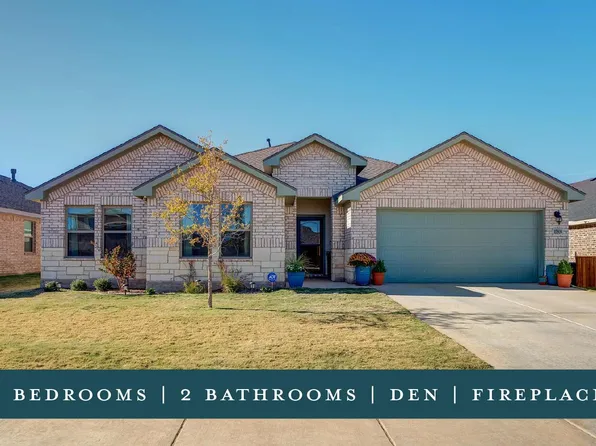 10504 Bangor Ave, Lubbock, TX 79424