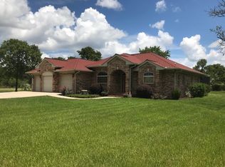 692 Lacherokee St, Marianna, FL 32448