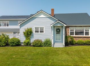 926 Highway 304, Overton, NS B5A 5G7