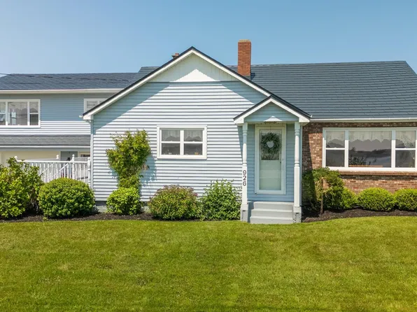 926 Highway 304, Overton, NS B5A 5G7