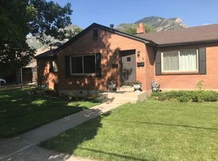 339 S 500 E, Provo, UT 84606