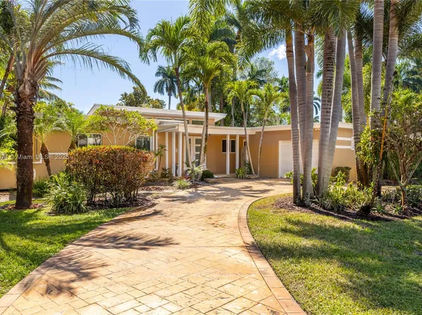 172 NW 87th St, El Portal, FL 33150