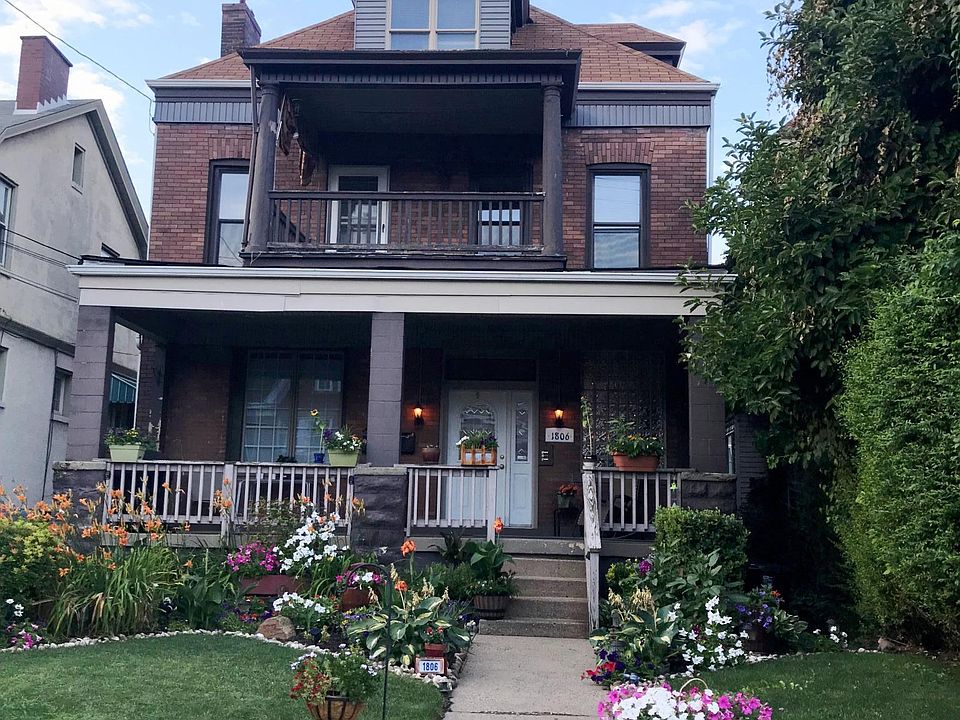 Well maintained inside and out!