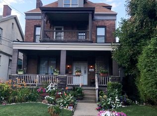 1806 Termon Ave #2, Pittsburgh, PA 15212