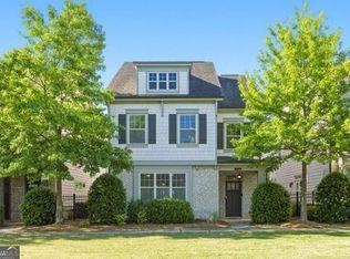1720 Whitfield Parc Cir SE, Smyrna, GA 30080