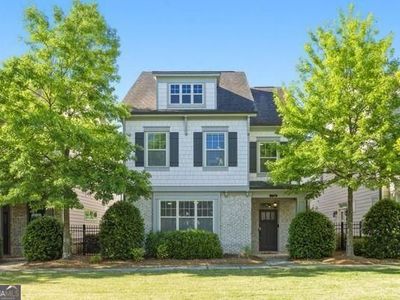1720 Whitfield Parc Cir SE, Smyrna, GA, 30080
