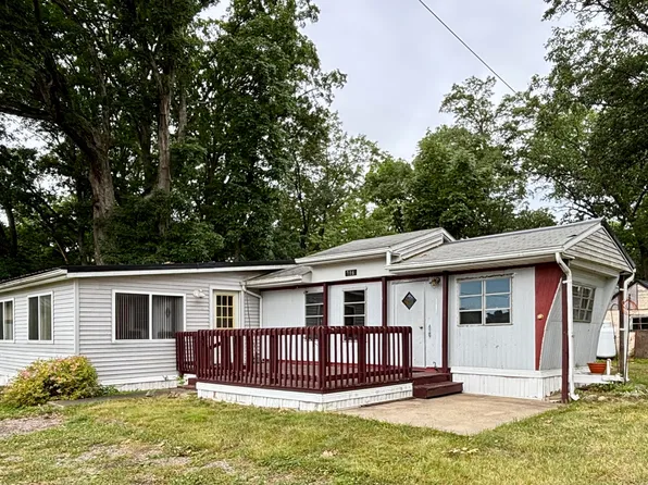 716 3rd Dr, Coldwater, MI 49036