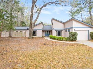 22 Timber Ln, Hilton Head Island, SC 29926