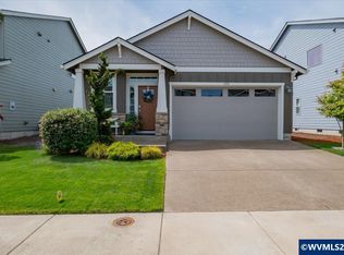 1654 Nolan Ave, Albany, OR 97322