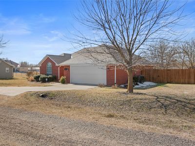 1305 12th St, Honey Grove, TX, 75446
