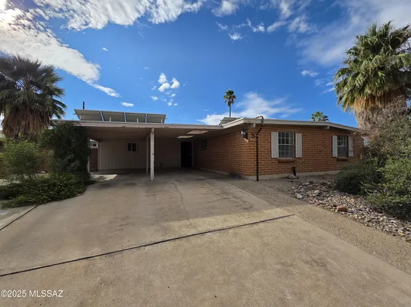 8438 E 5th St, Tucson, AZ 85710