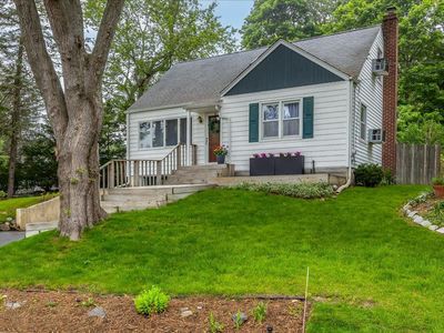 3 Waywood Place, Huntington Station, NY, 11746