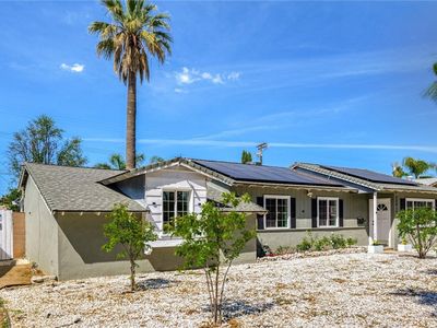 22915 Saticoy St, Canoga Park, CA, 91304