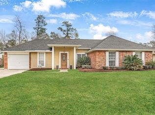 126 Royal Oak Dr, Slidell, LA 70460