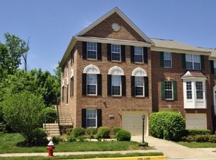 47529 Sharpskin Island Sq, Sterling, VA