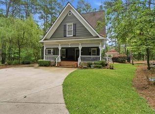 1241 Cedar Ridge Dr, Greensboro, GA 30642