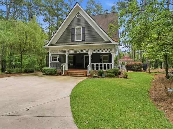 1241 Cedar Ridge Dr, Greensboro, GA 30642