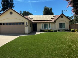 537 N Tommy St, Visalia, CA 93291