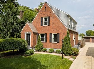 616 10th St, Oakmont, PA 15139