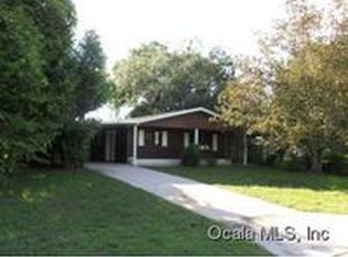 10080 SW 98th Ter, Ocala, FL 34481