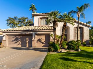 3263 W Monterey St, Chandler, AZ 85226