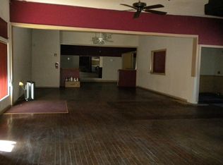 902 N Roberson St, Conroe, TX 77301