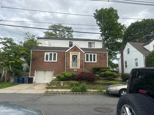222 Fairway Ave, Belleville, NJ 07109