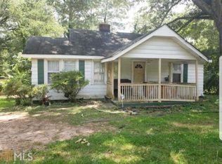 3472 Washington Rd, East Pt, GA 30344