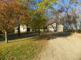 21553 County Road 34, Eden Valley, MN 55329