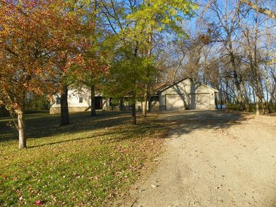 21553 County Road 34, Eden Valley, MN, 55329
