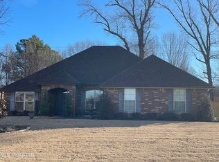 8614 Wilderness Trl, Olive Branch, MS 38654