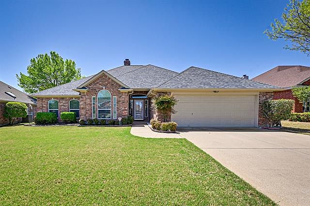 1st image of 2206 Chrisman Trl