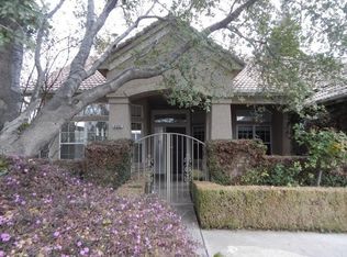 4562 W Oak Park Dr, Fresno, CA
