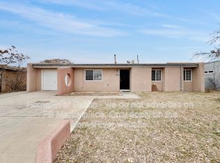 5304 Calle Serena NW, Albuquerque, NM 87120