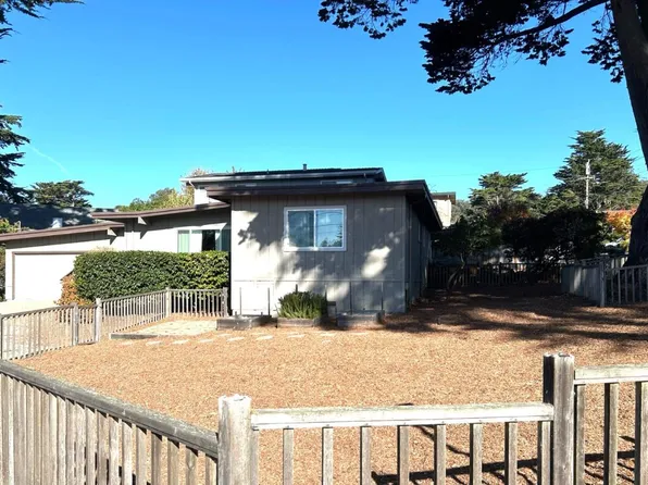 317 Doris Ave, Aptos, CA 95003