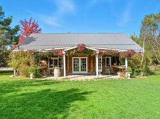 994 County Road 19 Rd, Selwyn, ON K9J 6X2