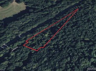 0 Lincoln St, Mounds, IL 62964