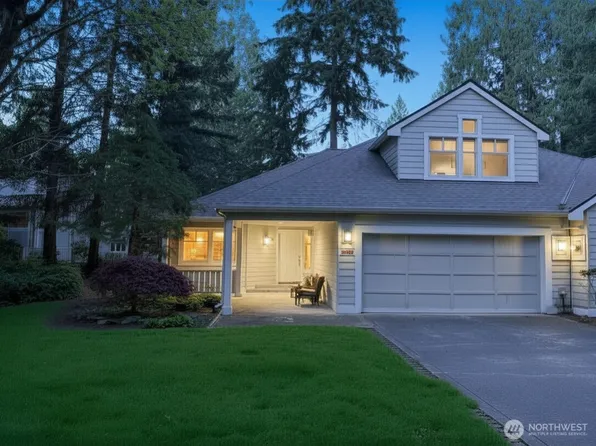 21 S Keel Way #A, Port Ludlow, WA 98365