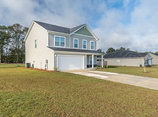 347 Bush Clover Way, Leesville, SC 29070